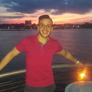 Meet your Posher, Alan